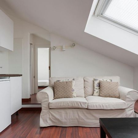2 Bedroom Apt - Duomo 3 米兰 外观 照片