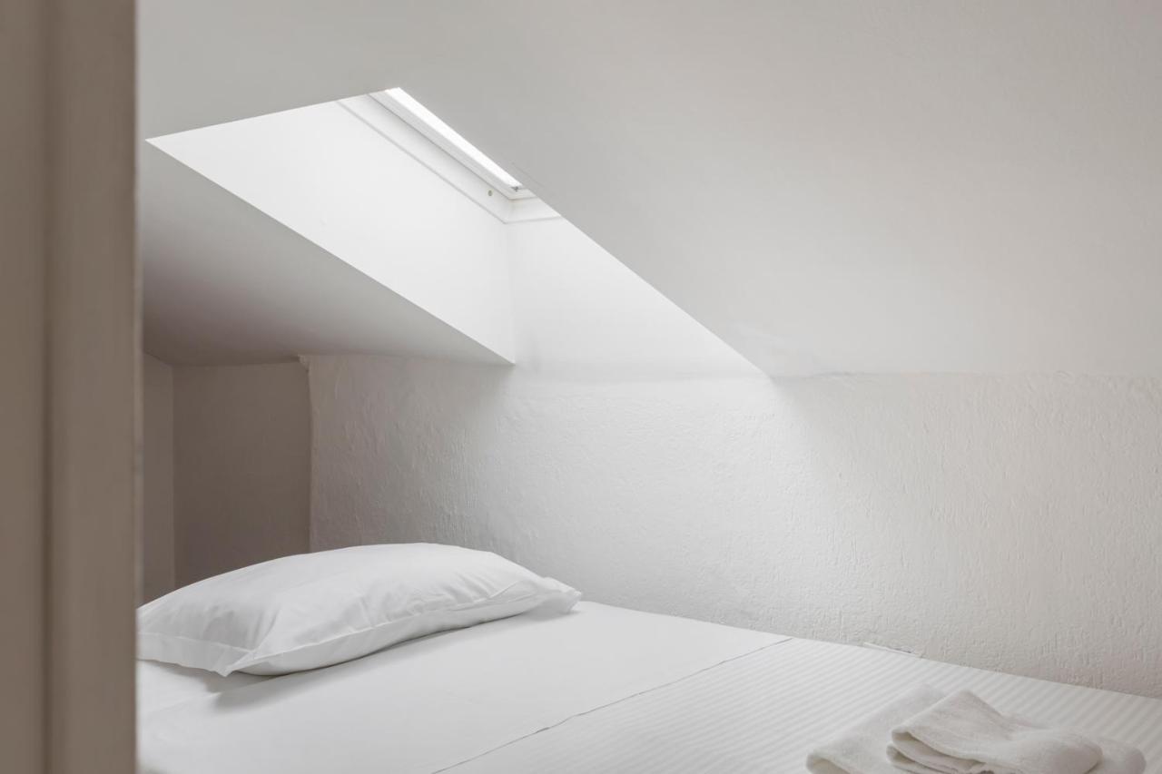 2 Bedroom Apt - Duomo 3 米兰 外观 照片