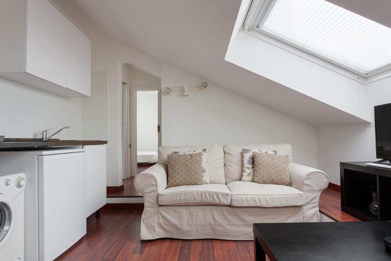 2 Bedroom Apt - Duomo 3 米兰 外观 照片