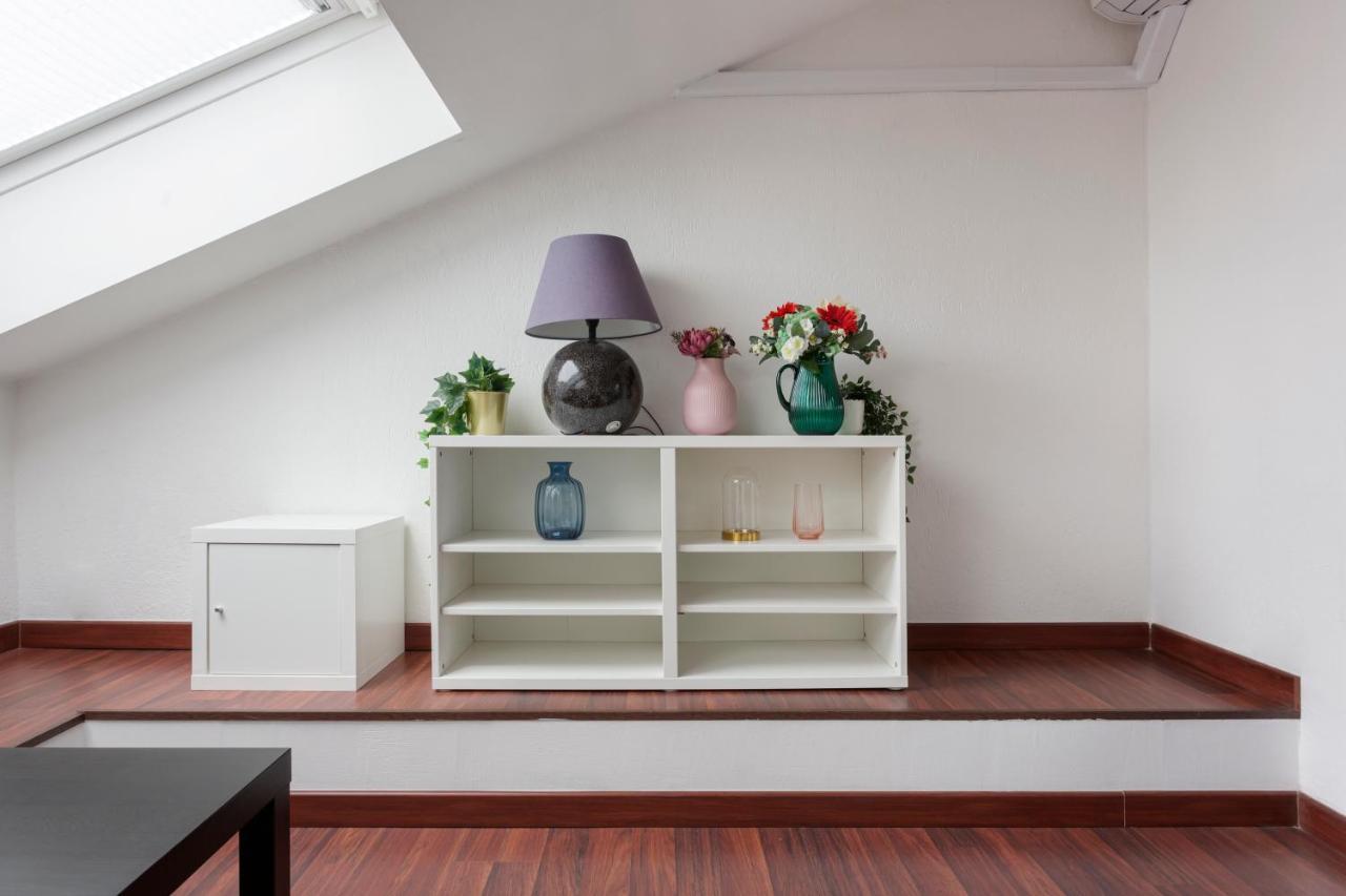 2 Bedroom Apt - Duomo 3 米兰 外观 照片