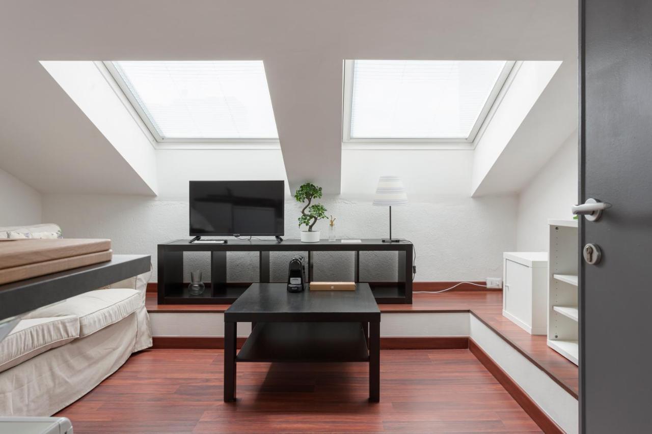 2 Bedroom Apt - Duomo 3 米兰 外观 照片