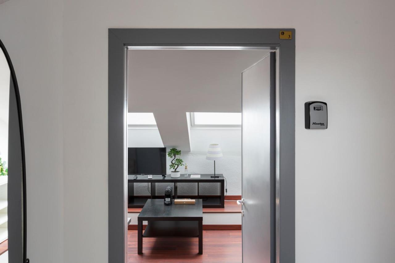 2 Bedroom Apt - Duomo 3 米兰 外观 照片