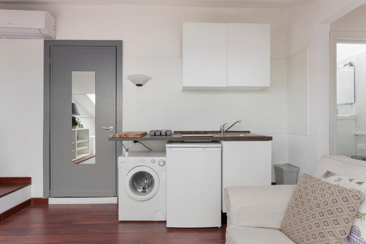 2 Bedroom Apt - Duomo 3 米兰 外观 照片