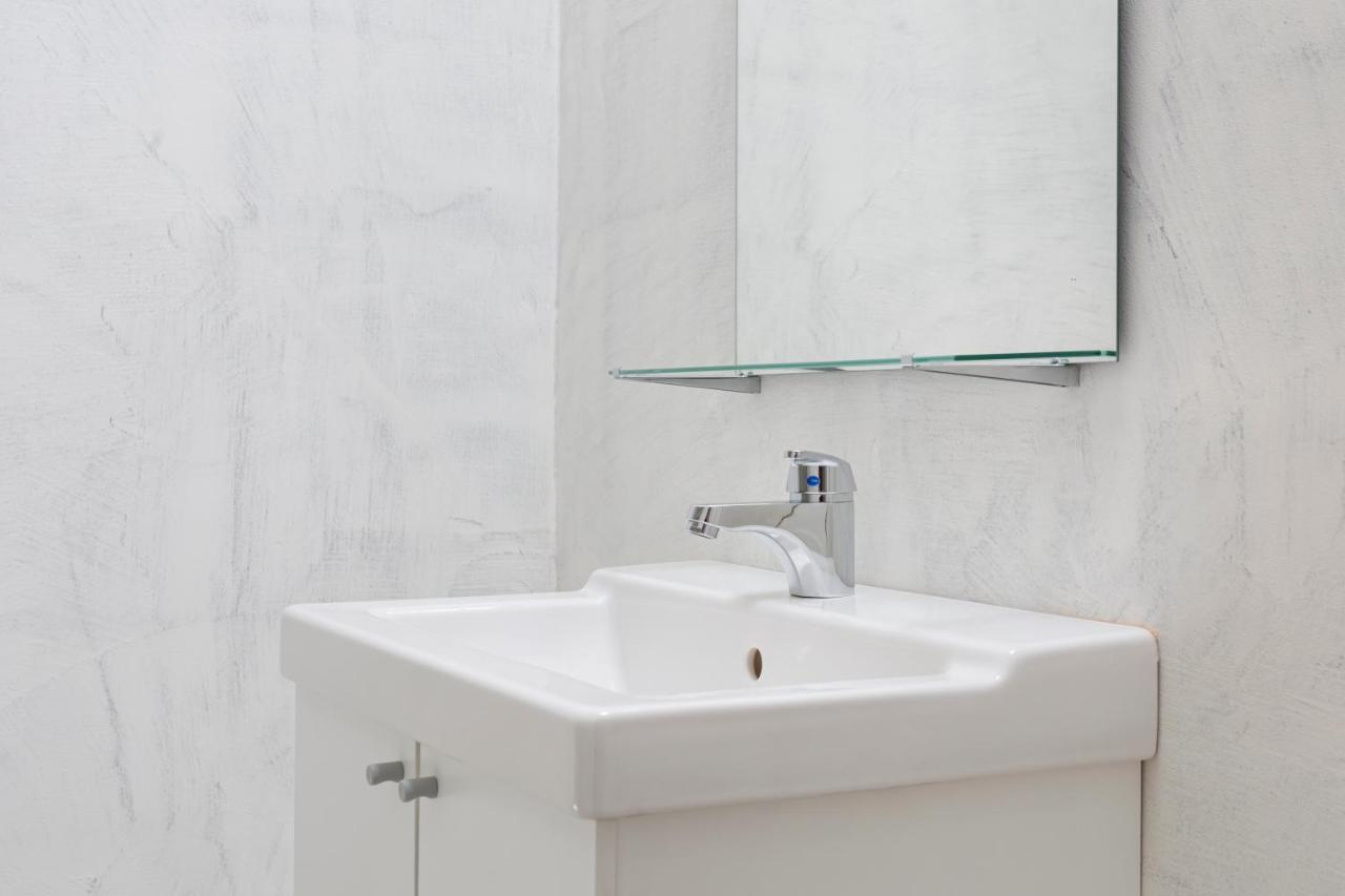 2 Bedroom Apt - Duomo 3 米兰 外观 照片