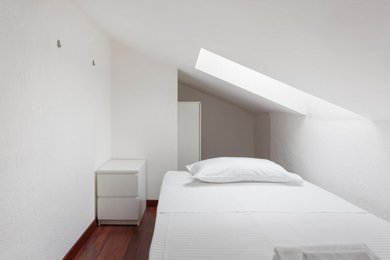 2 Bedroom Apt - Duomo 3 米兰 外观 照片